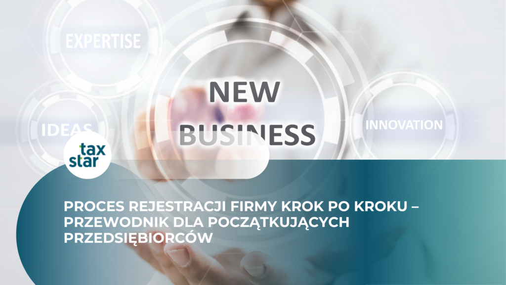 założenei firmy