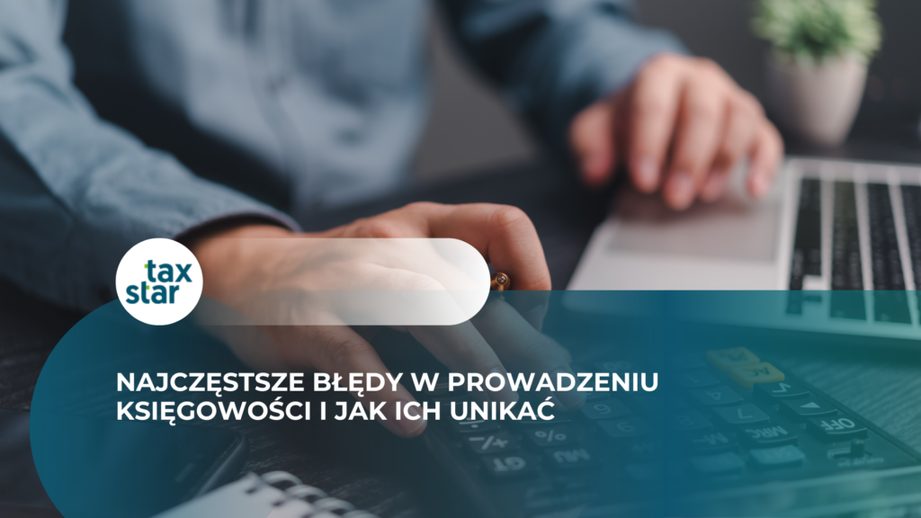 błędy w ksiegowości