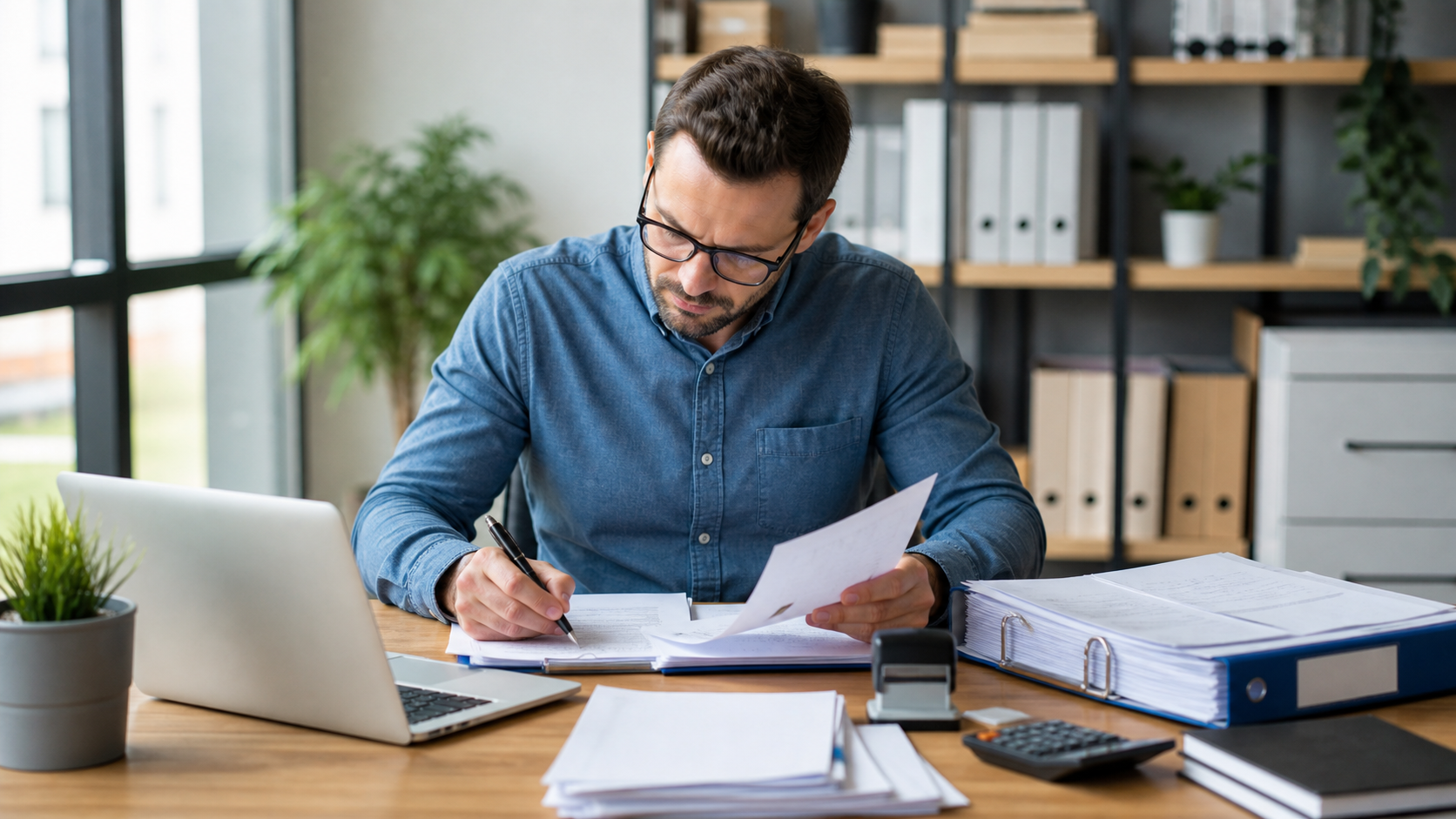 What taxes and fees await an entrepreneur running a local business?